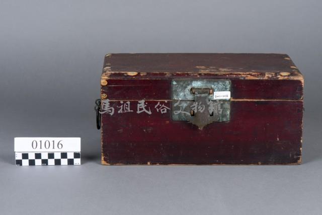 錢箱藏品圖，第1張