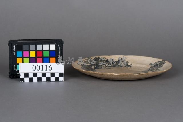 瓷盤藏品圖，第1張