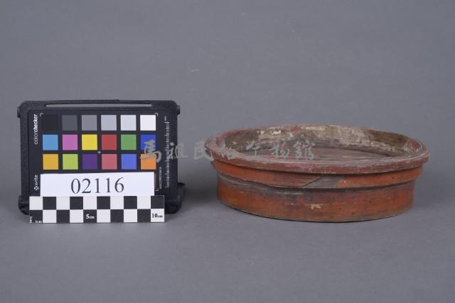 竹構件藏品圖，第1張