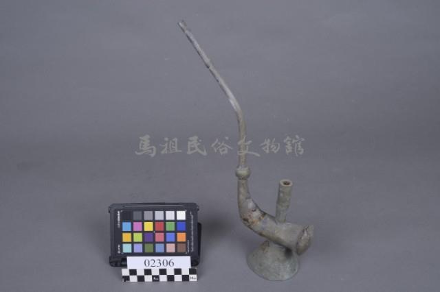菸斗藏品圖，第1張