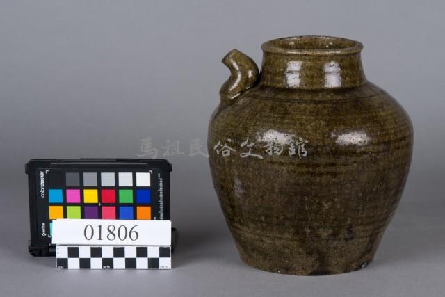 瓷壺藏品圖，第1張