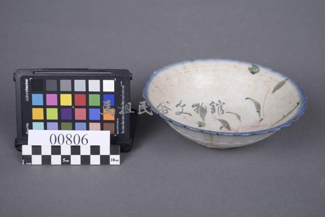 碗藏品圖，第1張