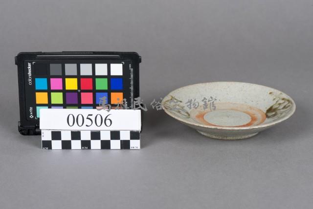 盤藏品圖，第1張