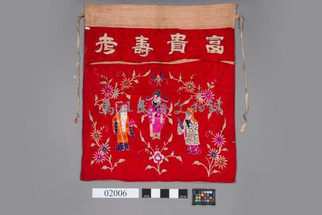 桌裙藏品圖，第1張