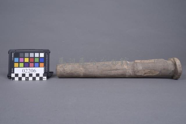 木構件藏品圖，第1張