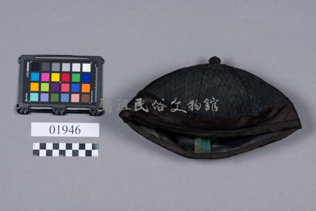 瓜皮帽藏品圖，第1張