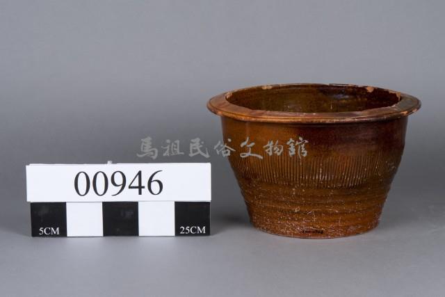 角缽藏品圖，第1張