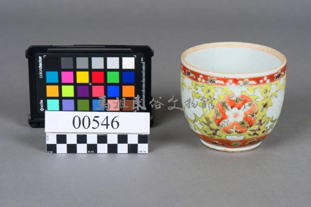 杯藏品圖，第1張