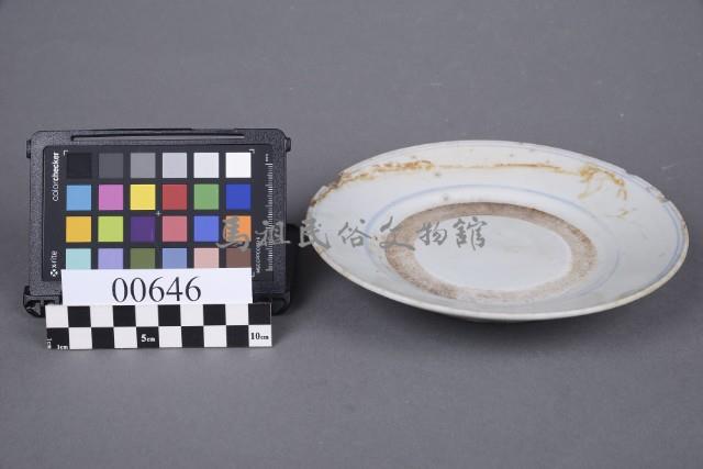 盤藏品圖，第1張