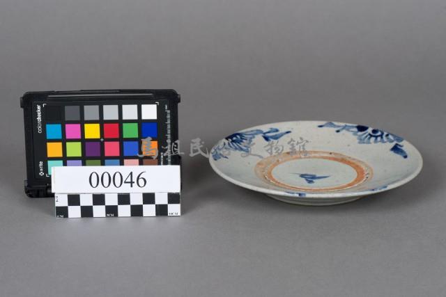 盤藏品圖，第1張