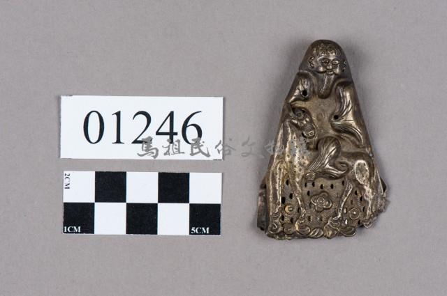 帽徽藏品圖，第1張