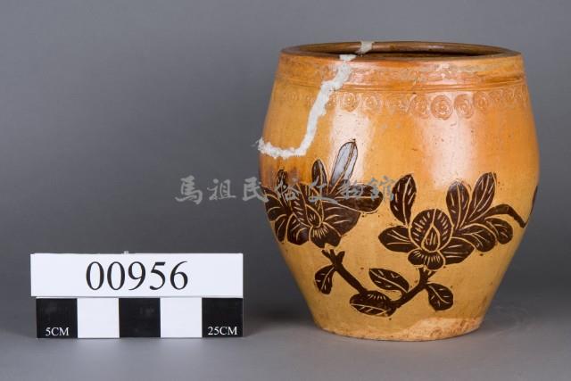 缸藏品圖，第1張