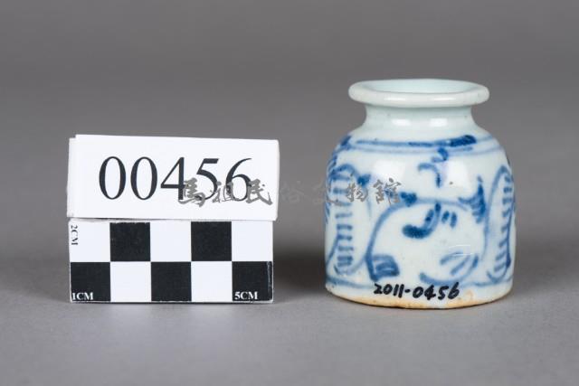 瓶藏品圖，第1張