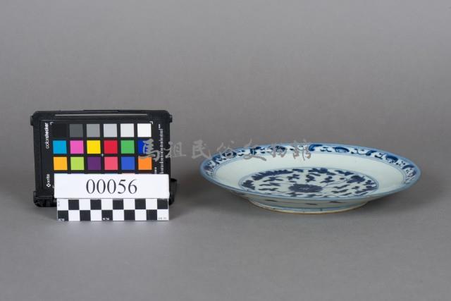 盤藏品圖，第1張