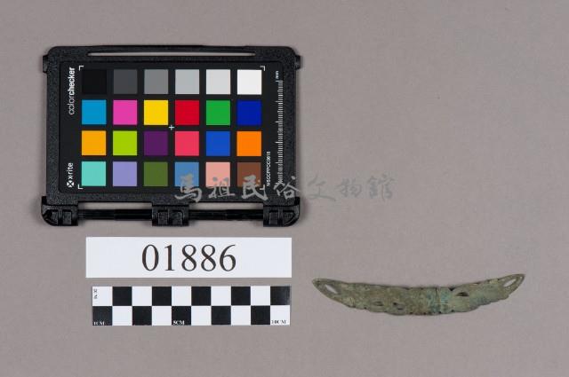 銀飾品藏品圖，第1張