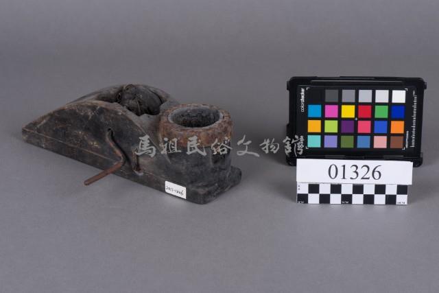 墨斗藏品圖，第1張