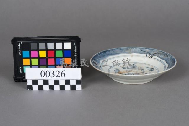 盤藏品圖，第1張