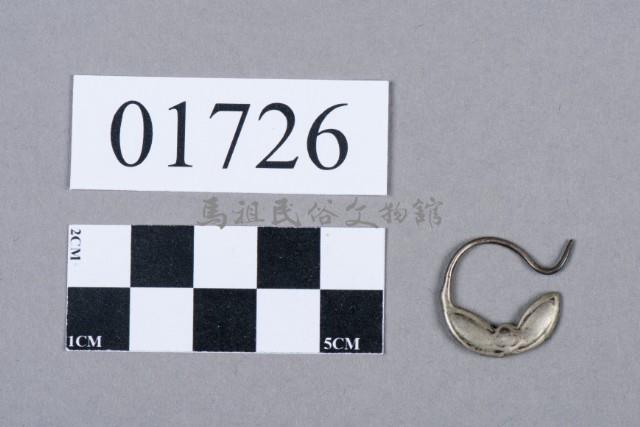 耳環藏品圖，第1張