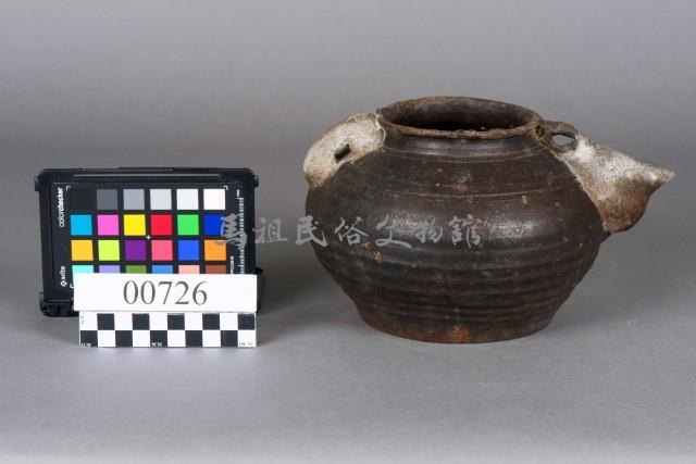 陶罐藏品圖，第1張