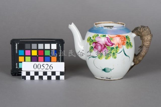 茶壺藏品圖，第1張