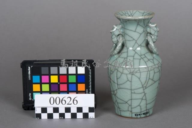 花瓶藏品圖，第1張