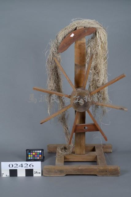 紡車藏品圖，第1張