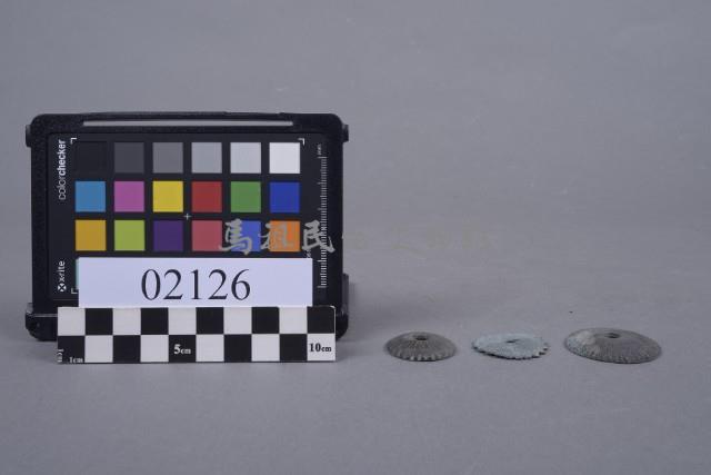 銅幣藏品圖，第1張