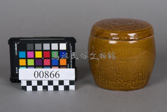 罐藏品圖，第1張