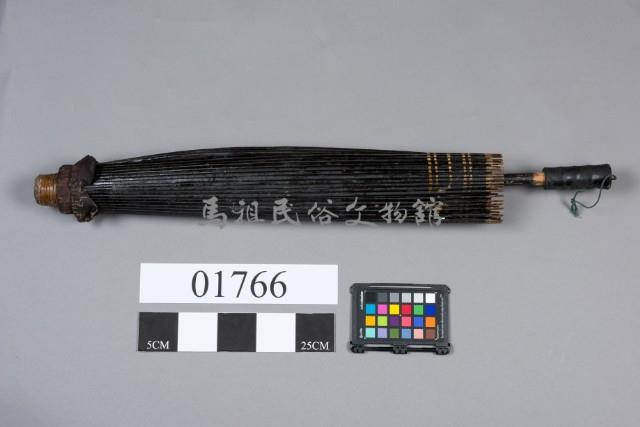 油紙傘藏品圖，第1張