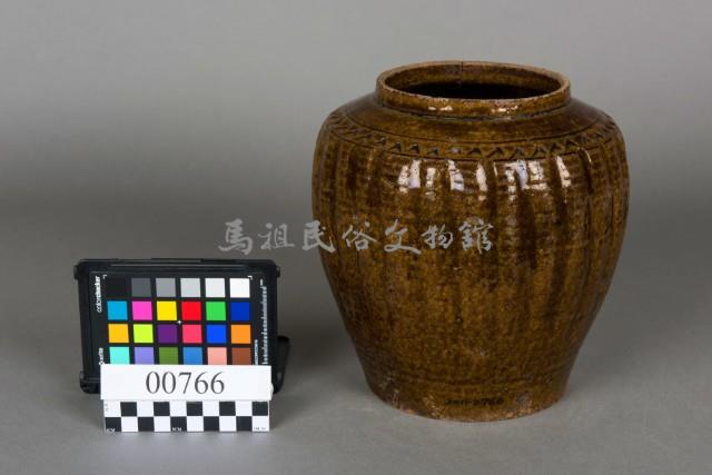 陶罐藏品圖，第1張