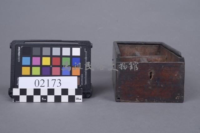 收納盒藏品圖，第1張