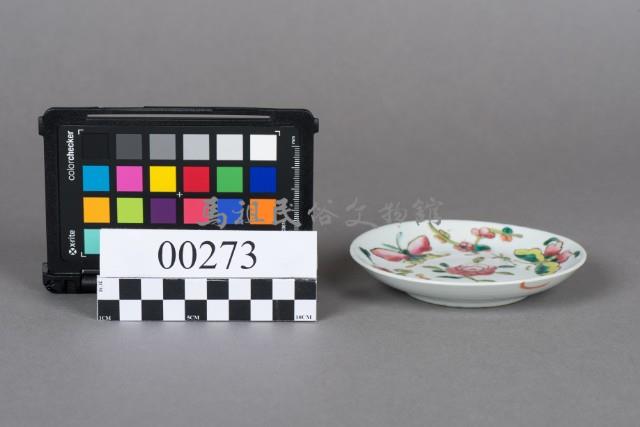 碟盤藏品圖，第1張