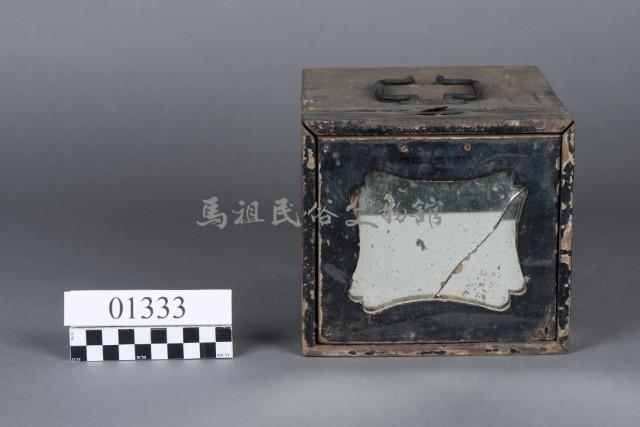 梳妝箱藏品圖，第1張