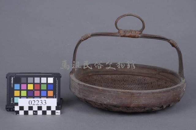 提籃藏品圖，第1張