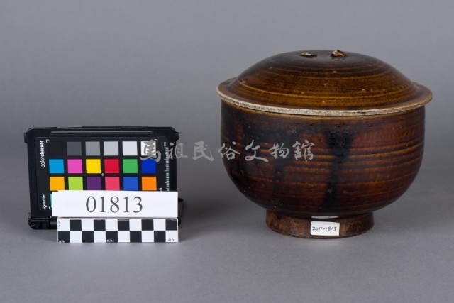 陶碗藏品圖，第1張