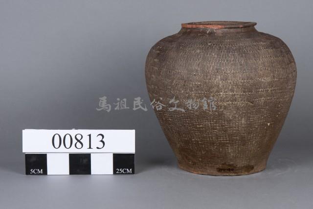 陶甕藏品圖，第1張