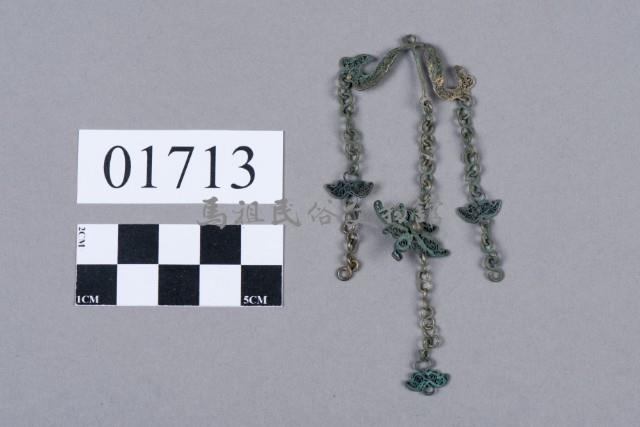 步搖藏品圖，第1張