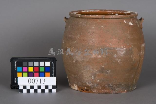 陶罐藏品圖，第1張