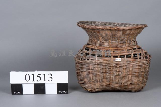 魚簍藏品圖，第1張