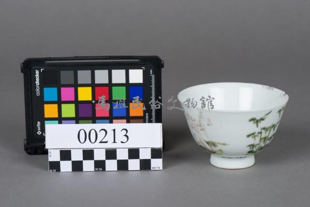 杯藏品圖，第1張