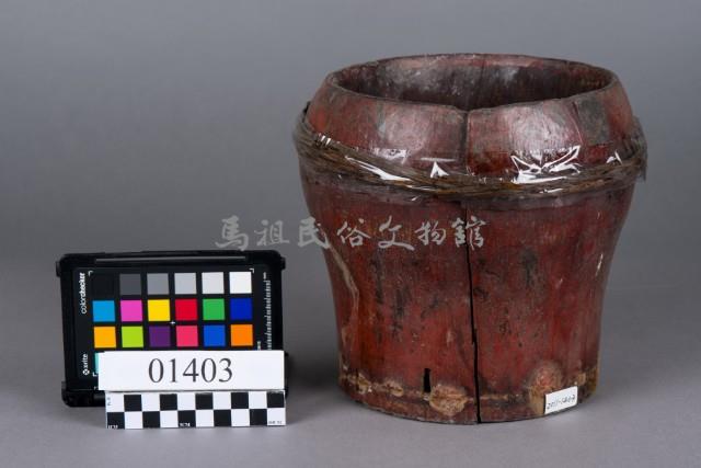 木桶藏品圖，第1張