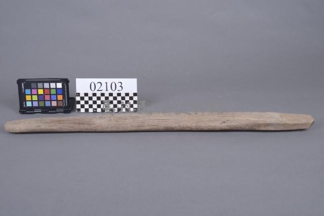 木構件藏品圖，第1張