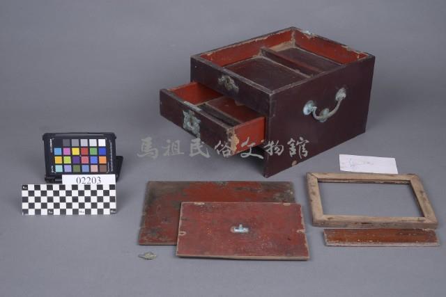 收納箱藏品圖，第1張