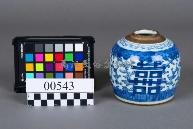 壺藏品圖，第1張