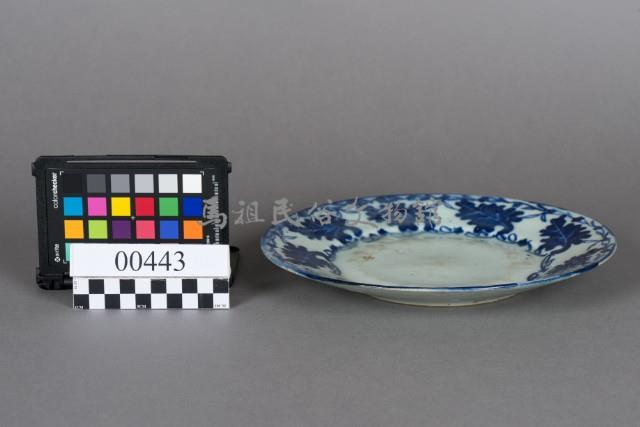 盤藏品圖，第1張