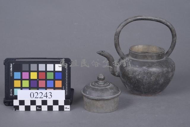 銅壺藏品圖，第1張