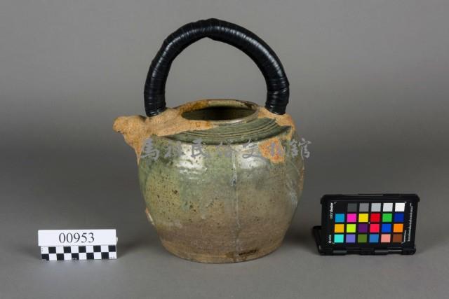 茶壺藏品圖，第1張