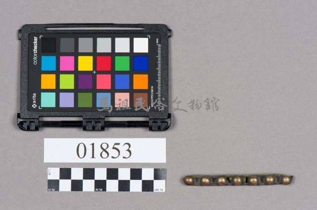 銀飾品藏品圖，第1張