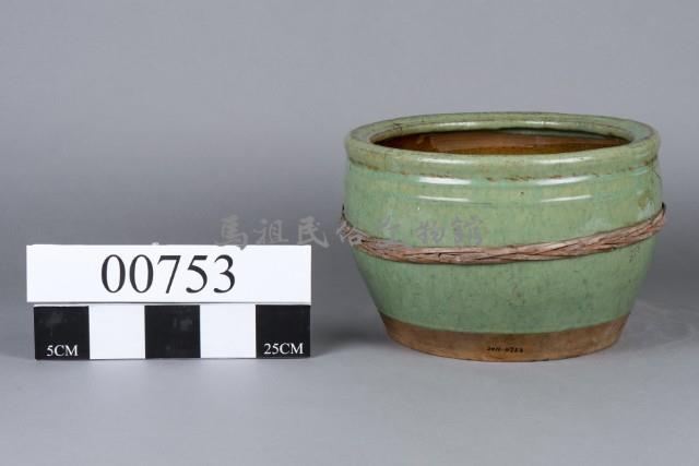 陶罐藏品圖，第1張