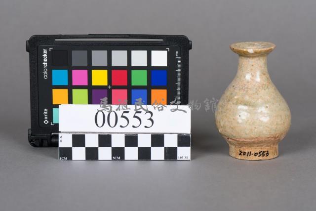 壺藏品圖，第1張